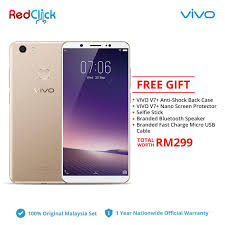 Vivo V7 Plus Price Online in Malaysia ...