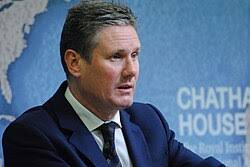 Keir Starmer