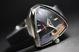 Secure purchases & free buyer protection. Hamilton Ventura Elvis80 H24551131 Watch Review Watchreviewblog