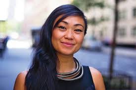 Stephanie Yim's Instagram, Twitter & Facebook