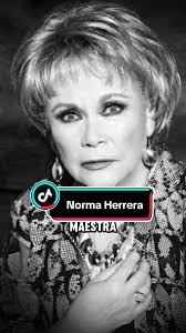 Norma Herrera Herrera