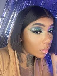 Angelica Simmons's Instagram, Twitter & Facebook