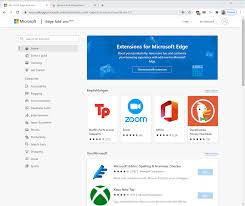 As many as 3 million people have been infected by chrome and edge browser extensions that steal personal data and redirect users to ad or phishing sites, a security firm said on wednesday. Be Careful When You Install Microsoft Edge Extensions From The Microsoft Store Ghacks Tech News