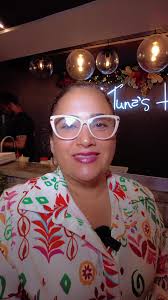 Variedad de Platos en The Tuna's House