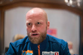 Derfor ble han norsk sølvfekter