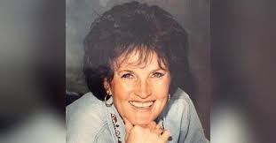 Colleen Alger Adams Obituary