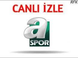 Trt spor 3 yayını yüksek kalitesinde izle. A Spor Canli Yayin Aspor Youtube