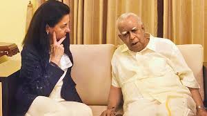 Image result for Sampanthan