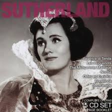 Joan Sutherland