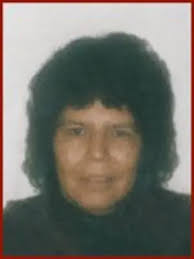 Obituary information for Gail Martha Parsons