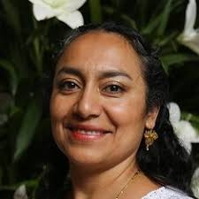 Mayra Sérbulo — The Movie Database (TMDB)