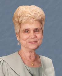 Harvey, Patricia Sue