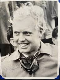 Just finished reading "Too Fast A Life" by Martin Shepherd. Great tale of  the life of Britain's Mike Hawthorn as told by a fictional friend. Great  read about a man with a