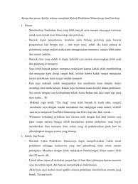 Nah daripada kamu membuat pesan kesan yang sekedar begitu saja, bukankah lebih baik jika kalimat kesan dan pesanmu nantinya bisa bermanfaat? Kesan Dan Pesan