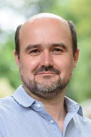 Professor Kristen Reyher