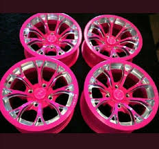 Pink Rims Pinkrims Pink Rims Pinkrims Pink Rims Pinkrims Pink Rims Pinkrims Pink Rims Pinkrims Pink Rims Pinkrims Pink R In 2020 Pinke Autos Rosa Lkw Rosa Felgen