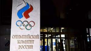 At the tokyo 2020 olympics there is set to be 335 athletes from russia who will compete under the olympic flag rather than representing russia as a country. Wauhv 96c4arbm