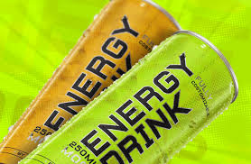 Energy Drink Mockup In 2020 Energy Drink Can Drinks Energy