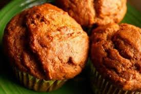 La Patate Douce Est Le Principal Ingredient De Cette Recette Donnant Aux Muffins Un Gou Aliments Anti Inflammatoires Muffins A La Noix De Coco Recette Dessert