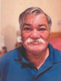 Obituary of James Herbert Burrell