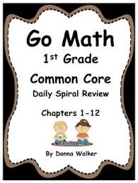 With this worksheet, your students will calculate volumes of rectangular prisms. 67 Go Math Ideas Math 1st Grade Math First Grade Math