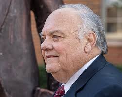 Don Jeffrey remembered for his impact and support and encouragement of  others