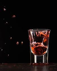 There are 44.3602943 ml in a shot glass. How Many Ml Are In A Shot Glass