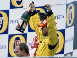 Monteiro explains wtcr race of japan podium double miss. 2005 Ein Us Grand Prix Fur Die Ewigkeit