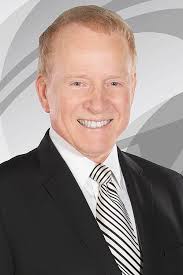 Gary England, America's most loved and trusted weather man died today. He  was 85. He wrote a little book many years ago called Oklahoma Weather, and  I was gifted a copy when