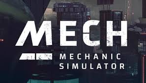 Simply, it means that my game is worth pirating and enough people will be playing it. Mech Mechanic Simulator Free Download Update 3 Igggames