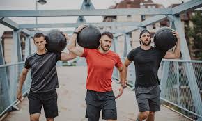 Peer Fitness Firefighter Trainer Speciality Certification Ace