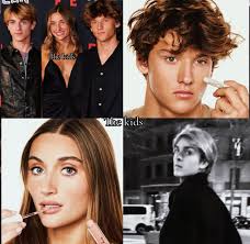 Darby Sullivan Talulah Dempsey