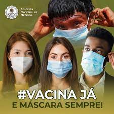 Ele é cultivado e multiplicado numa cultura de células e ou seja, o corpo que recebe a vacina com o vírus —já inativado— começa a gerar os. Anm Academia Nacional De Medicina