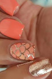 And nothing says summer like flowers! 18 Nail Art Designs For Summer Nail Art Designs 2020