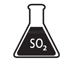 So2 + 2 naoh → na2so3 + h2o. Sulfur Dioxide Flask Icon On White Background Flat Style Sulfur Dioxide Flask Sign Stock Vector Illustration Of Flat Acid 169850955