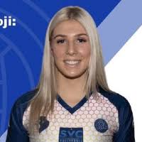 最年輕的女排球運動員:: 女子排球盒