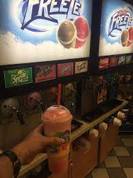 Aces dispel the chill with fiery first win. 8 Different Freeze Flavors At Speedway Tofizzornottofizz