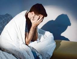 اختلال خواب sleep disorder – جهان مغز Brain World