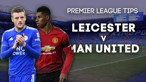 Premier league match leicester vs man utd 26.12.2020. Leicester City V Manchester United Free Premier League Betting Tips Preview Prediction And Latest Odds For Game At The King Power