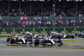 Certainly on one of the finest tracks on the calendar. This Was The 2019 British Grand Prix