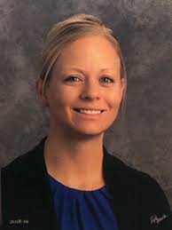 Congratulations to Christy O'Toole, executive director of Curriculum and  Instructional Support, and Lisa Riveros, director of Transportation,