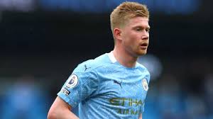 Voici l'historique des blessures de kevin de bruyne du club manchester city. Kevin De Bruyne Espere Jouer A L Euro 2020 Malgre Une Blessure Au Visage Sportnews24