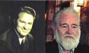 Harold Moss McMurrin (1919-2008)