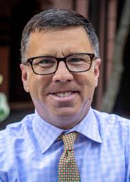 St. Martin's chooses Upper School head, and other metro school news