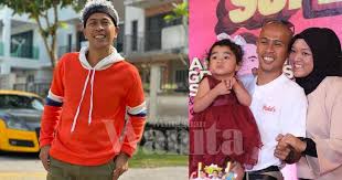 Menurut achey, sukar untuk dia dan isteri menggambarkan perasaan gembira serta bahagia apabila dikurniakan bayi perempuan comel dalam kehidupan mereka. Achey Isteri Mahu Buka Kedai Runcit Doakanlah Urusan Dipermudahkan Mingguan Wanita