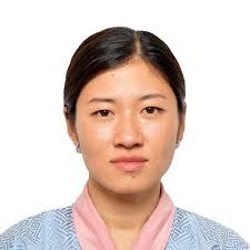Rigzin LHAMO