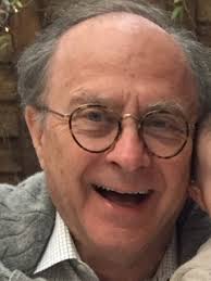 Dr. Robert Lowenstein, MD, Child & Adolescent Psychiatrist