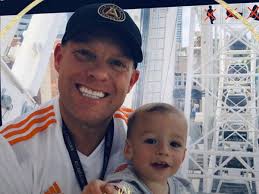 Fundraiser for Erika Brooks by Matt Williams : Help Support Memorial &  Funeral Costs for Marc's Family