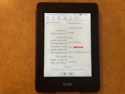 I would assume it means jailbroken . What Is And How To Use X Ray On Kindle Paperwhite