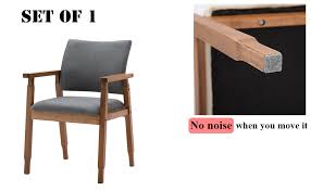 We did not find results for: Amazon Com Mid Century Modern Walnut Dining Chairs Wood Arm Grey Fabric Kitchen Cafe Living Room Decor Furniture Chairs